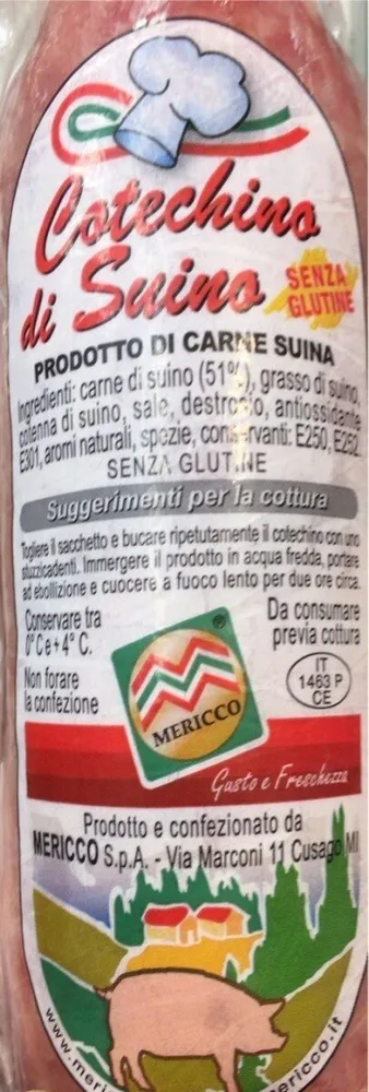 Cotechino