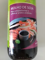 Molho de Soja