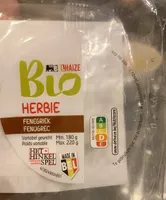 Herbie Fenugrec
