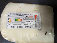 smokkelaar klassiek classic