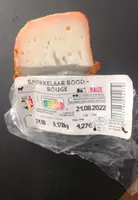 Smokkelaar rood