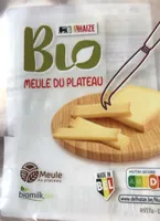 Meule du plateau