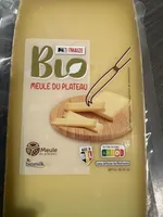 Bio Cheese Meule du Plateau