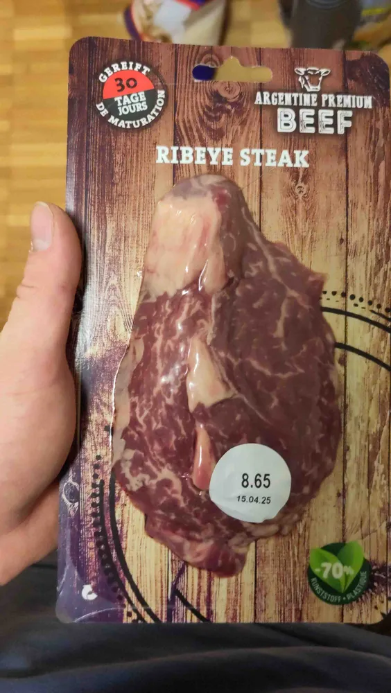 Ribeye