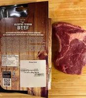 RIBEYE STEAK
