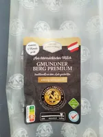 Gmunder Berg Premium