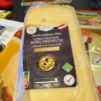 Berg Käse