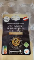 Gmundner Berg Premium