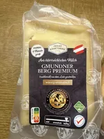 Gmundner Berg Premium