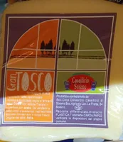 Gran tosco