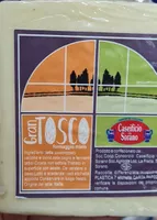 Gran tosco