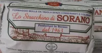 Stracchino di SORANO