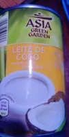 Leite de coco