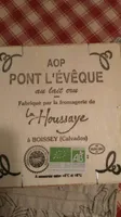 Pont l'évêque