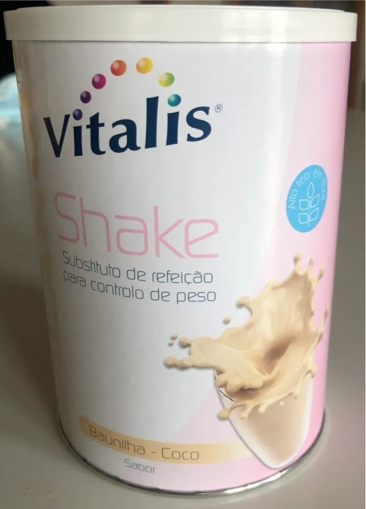 Balance shake