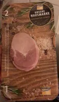 Unsere Hausmarke Herzhafter Genuss