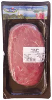 Steak de boeuf