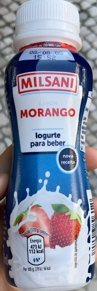 Morango
