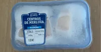 Centros de Merluza