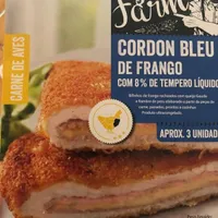 Cordons Bleu