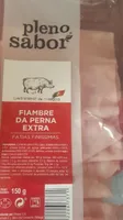 Fiambre da Perna Extra
