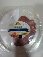 Salame Curado Estilo Frances