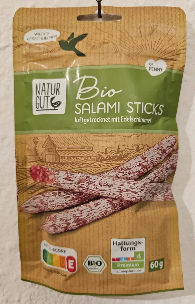 Bio Dalami Sticks