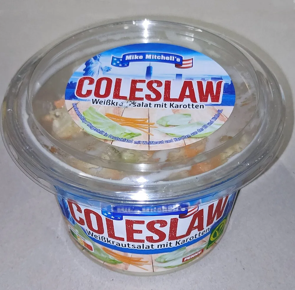 Coleslaw