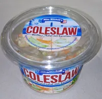 Coleslaw