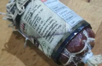 Salame corallina