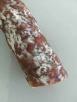 Saucisse aux noix