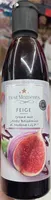 Feige Crema mit "Aceto balsamico di Modena"