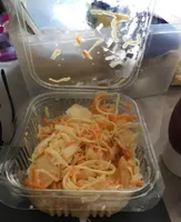 Salade de coleslow