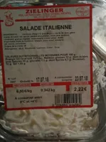 Salade Italienne