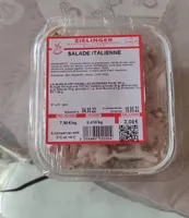 Salade italienne