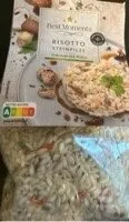 Risotto Steinpilze