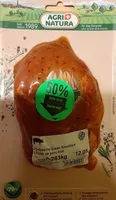 Schweinssteak Nierstück
