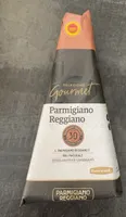 Parmigguano reggiano dop