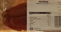 Poutargue