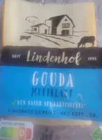 Gouda mittelalt