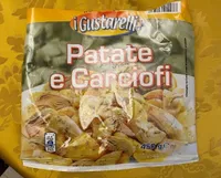 I gustarelli