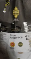 Grana Padano DOP