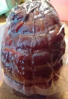 Noix de jambon fumée