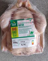 Biolandhänchen