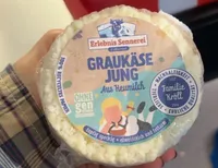 Formaggio grigio