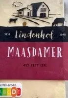 Maasdamer