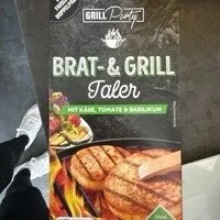 Brat- & Grilltaler
