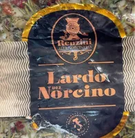 Lardo del norcino