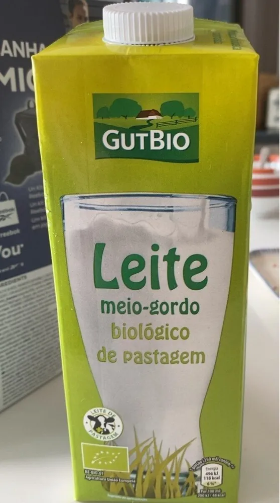 Lait