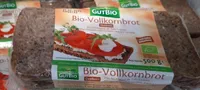Bio-Vollkornbrot